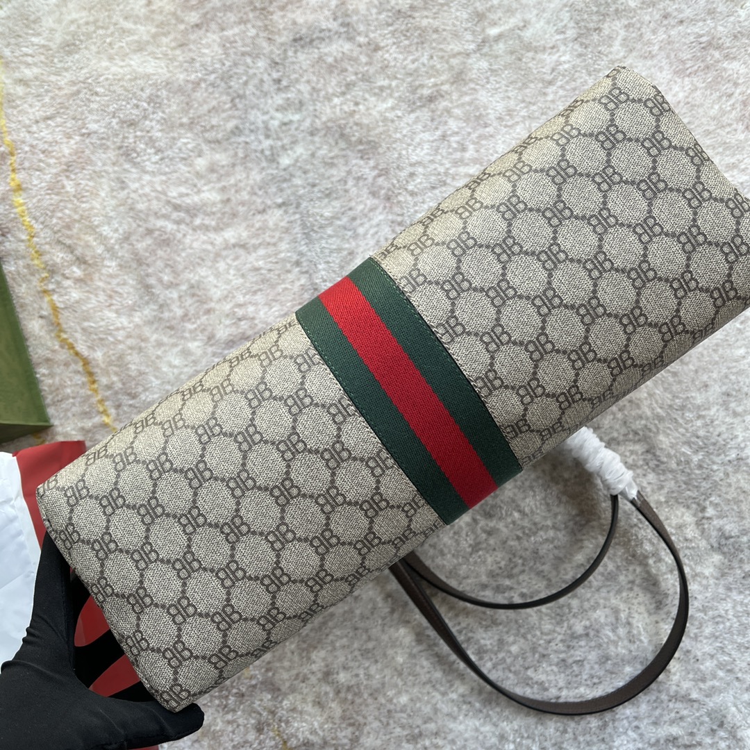 B*alenciaga Bag Top Quality 38*28*14CM