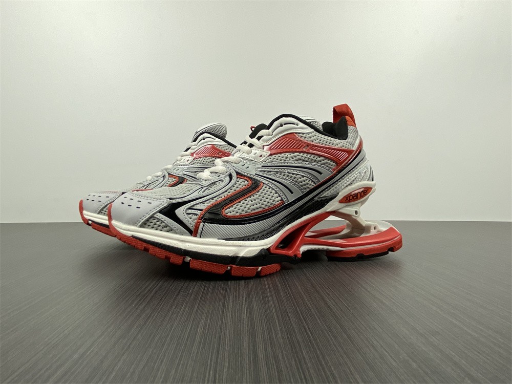 Men Women B*alenciaga Top Sneakers