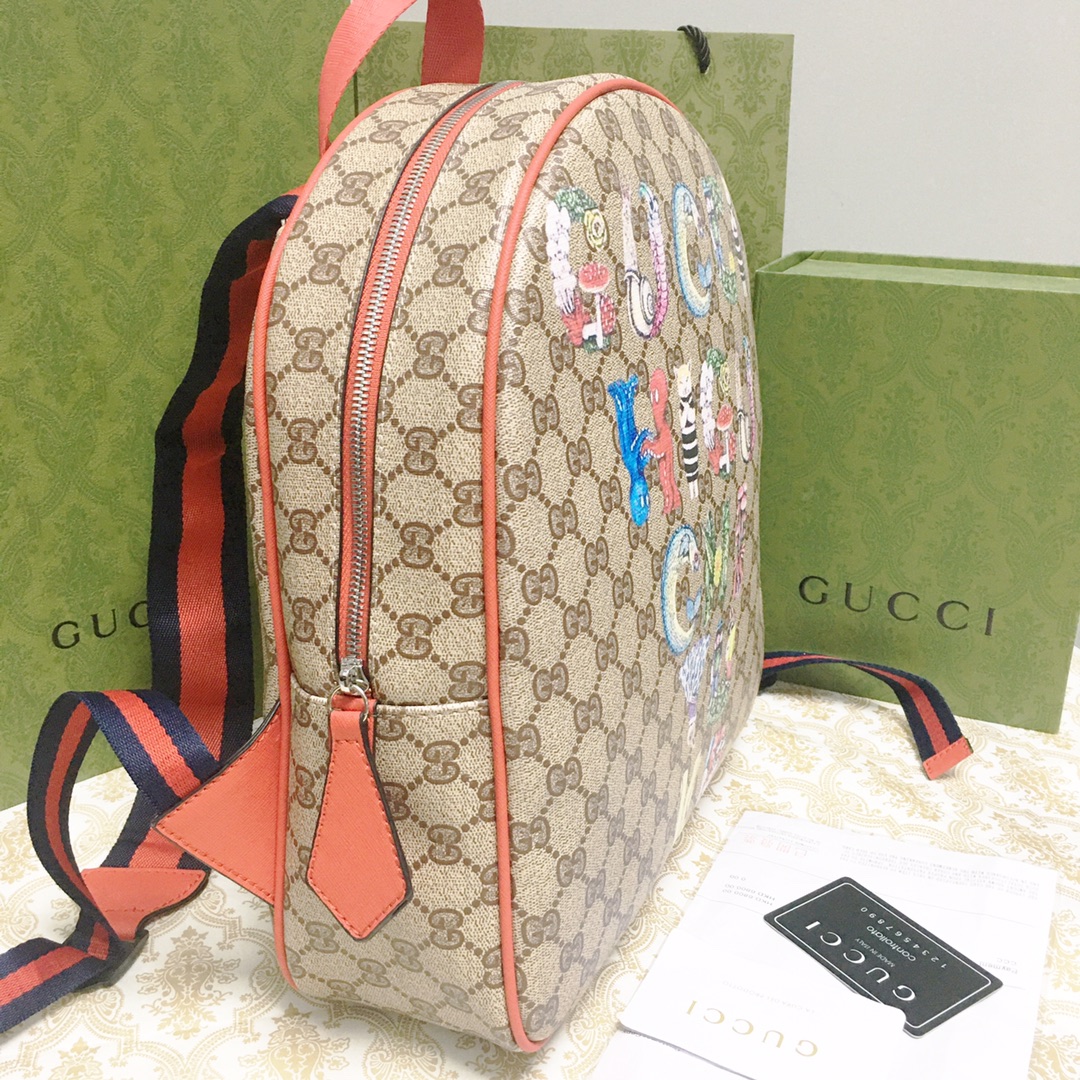 Kids Top Quality Bags 37*34*11 CM