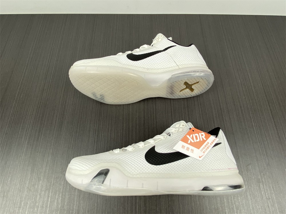 from Nike Kobe 10 Zk10 705317-100