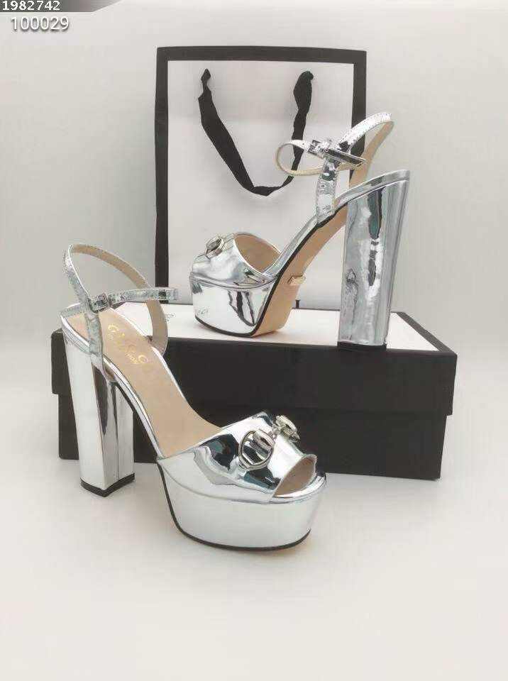 Women G*ucci Top Sandals