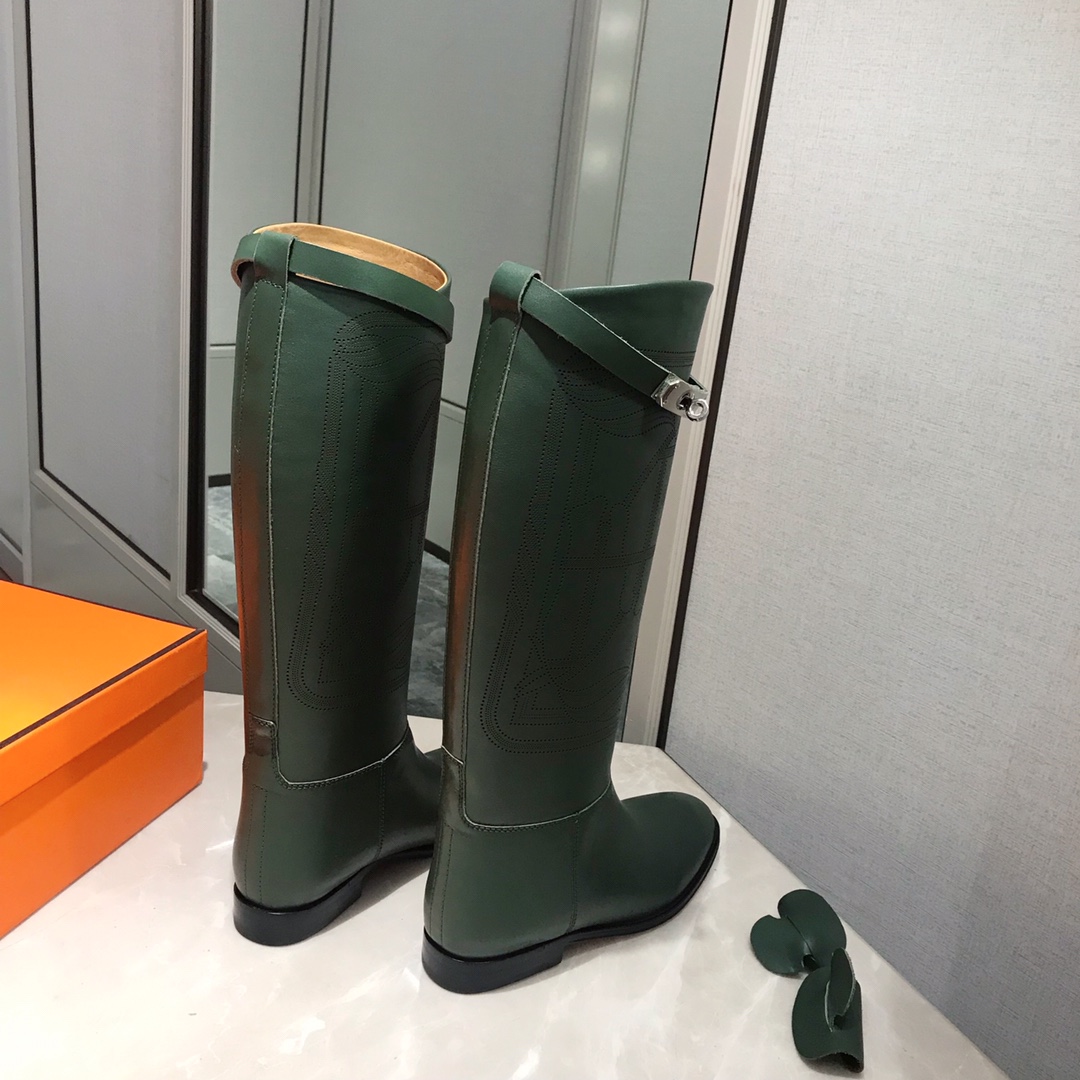 Women H*ermes Top Sneaker