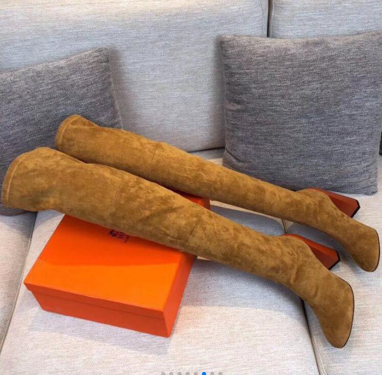 Women H*ermes Top Sneaker