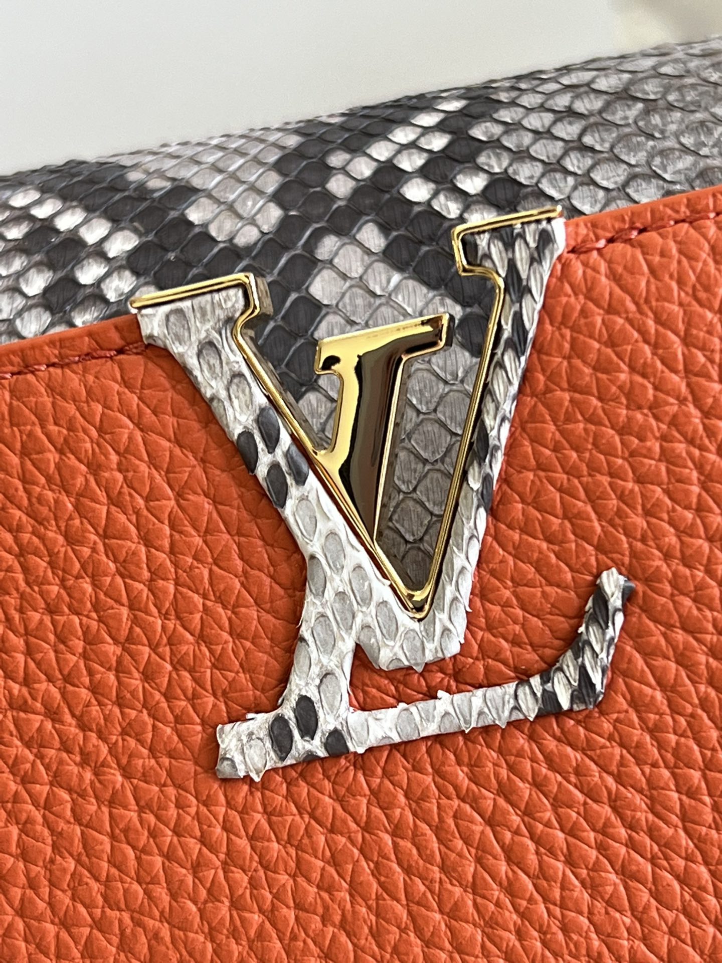 L*ouis V*uitton Bag Top Quality 27*18*9CM