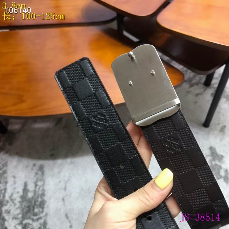 L*uis V*itton Belts Top Version