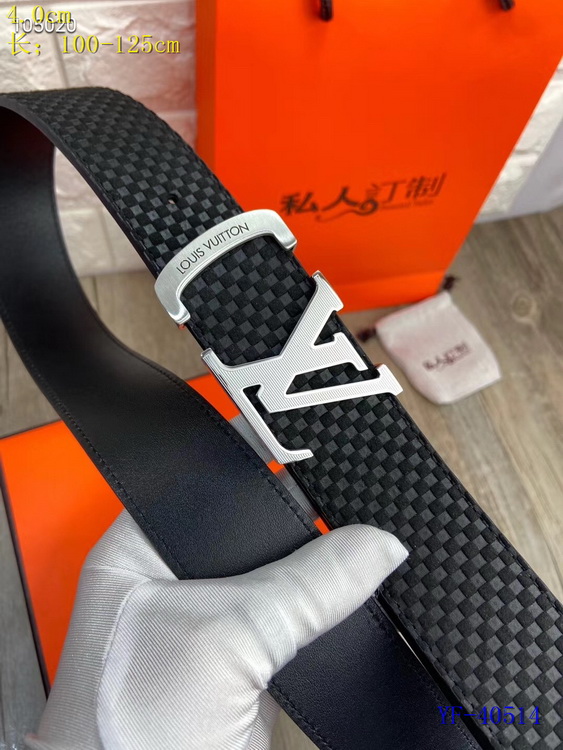 L*uis V*itton Belts Top Version
