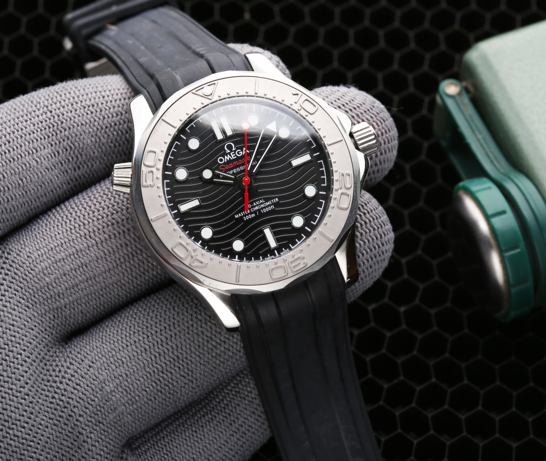 O*mega Watches Top Quality