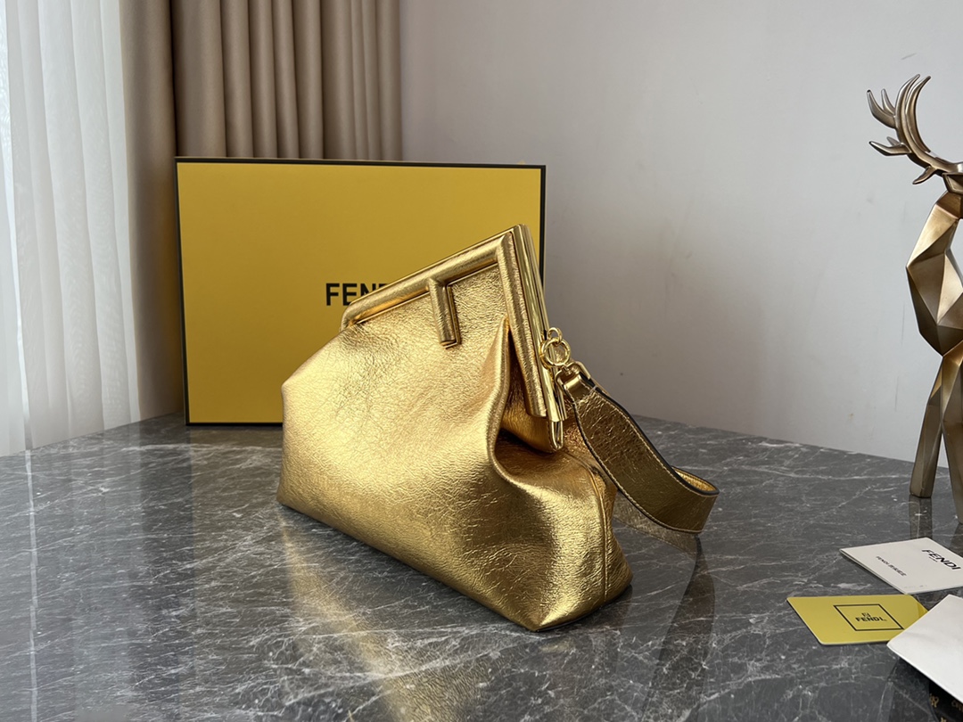 F*endi Bag Top Quality 32.5*15*23.5CM