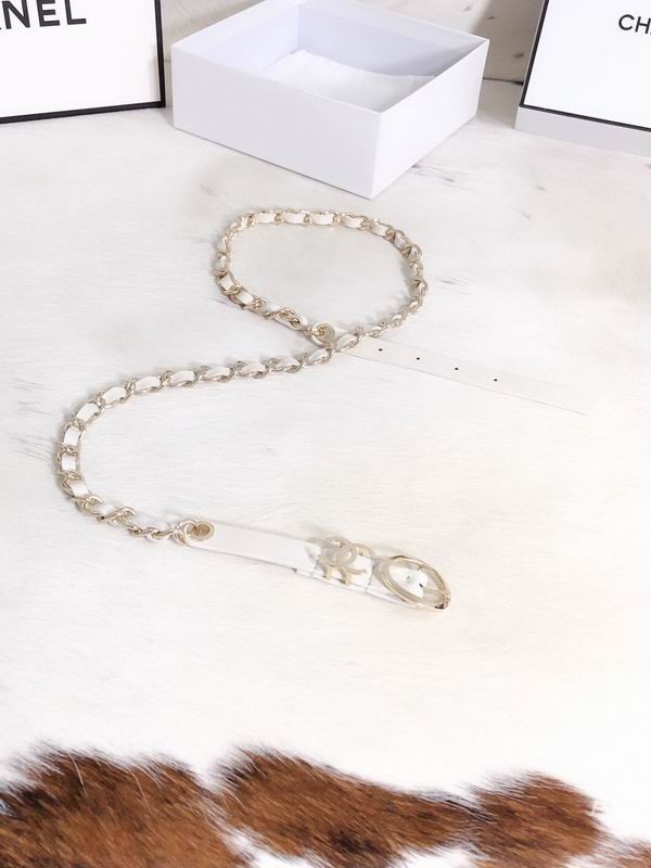 C*anel Belts Top Version