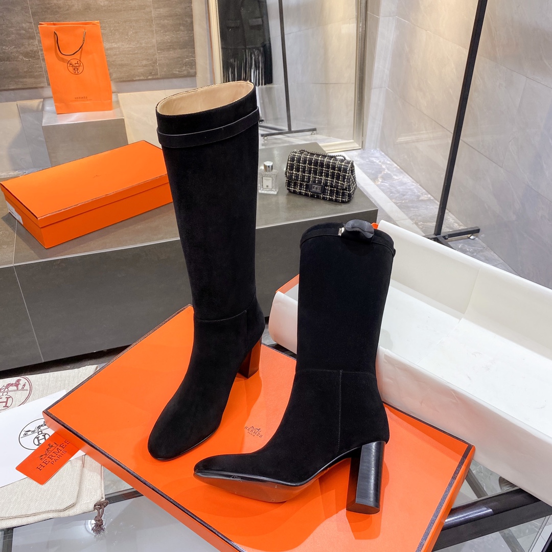 Women H*ermes Top Sneaker