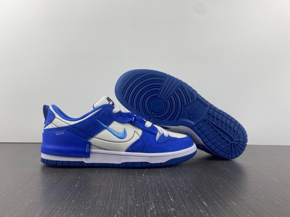 from Nike Dunk Low Disrupt2 DH4402-001