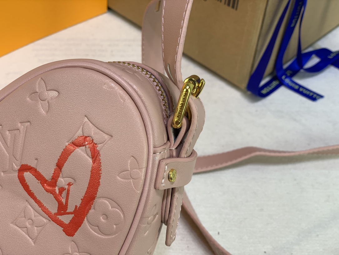 L*ouis V*uitton Bag Top Quality 22*20*6CM