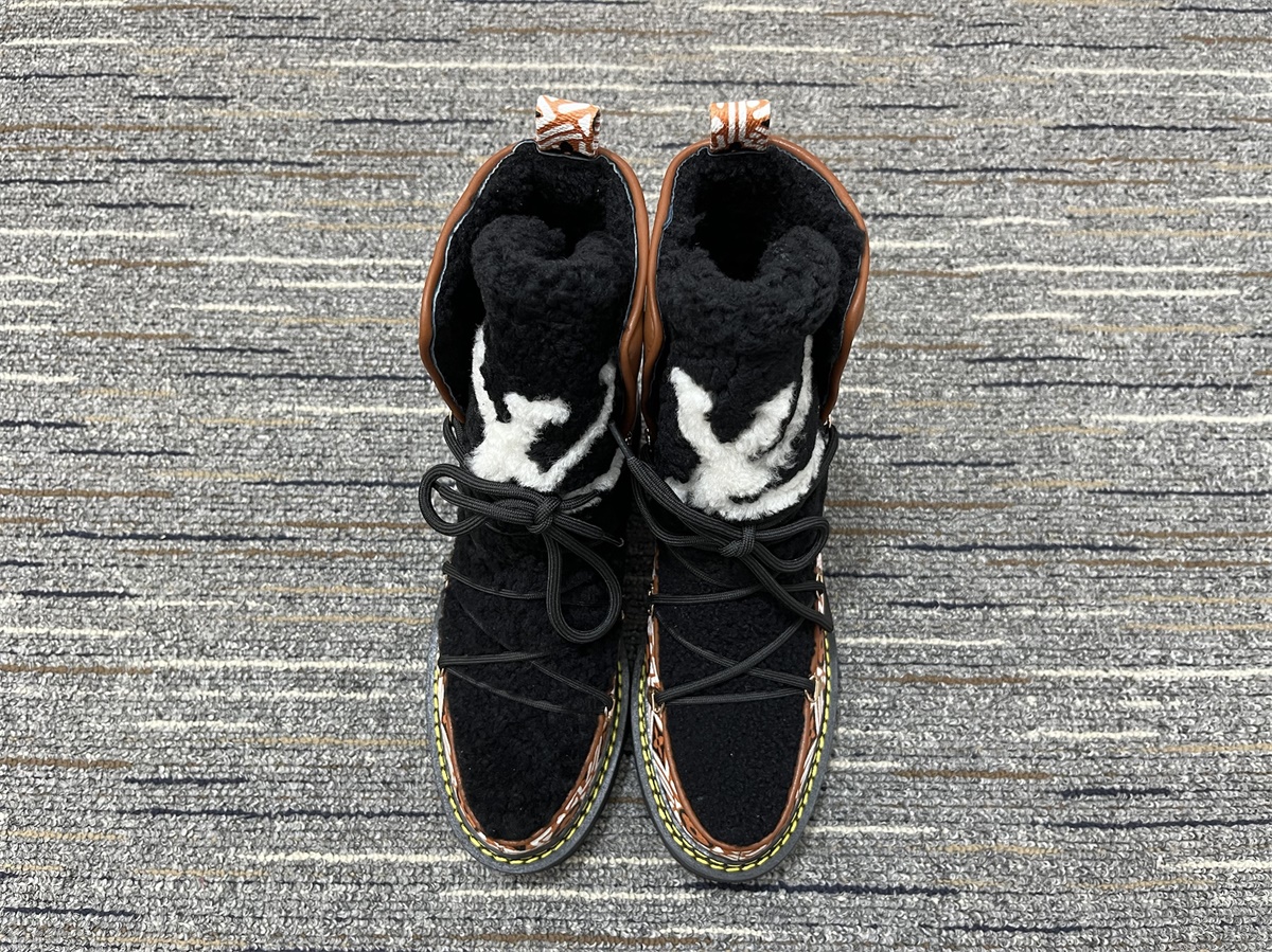 Women L*ouis V*uitton Top Sneaker