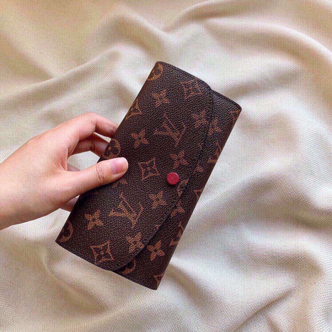 L*ouis V*uitton Bag Top Quality 19*10CM