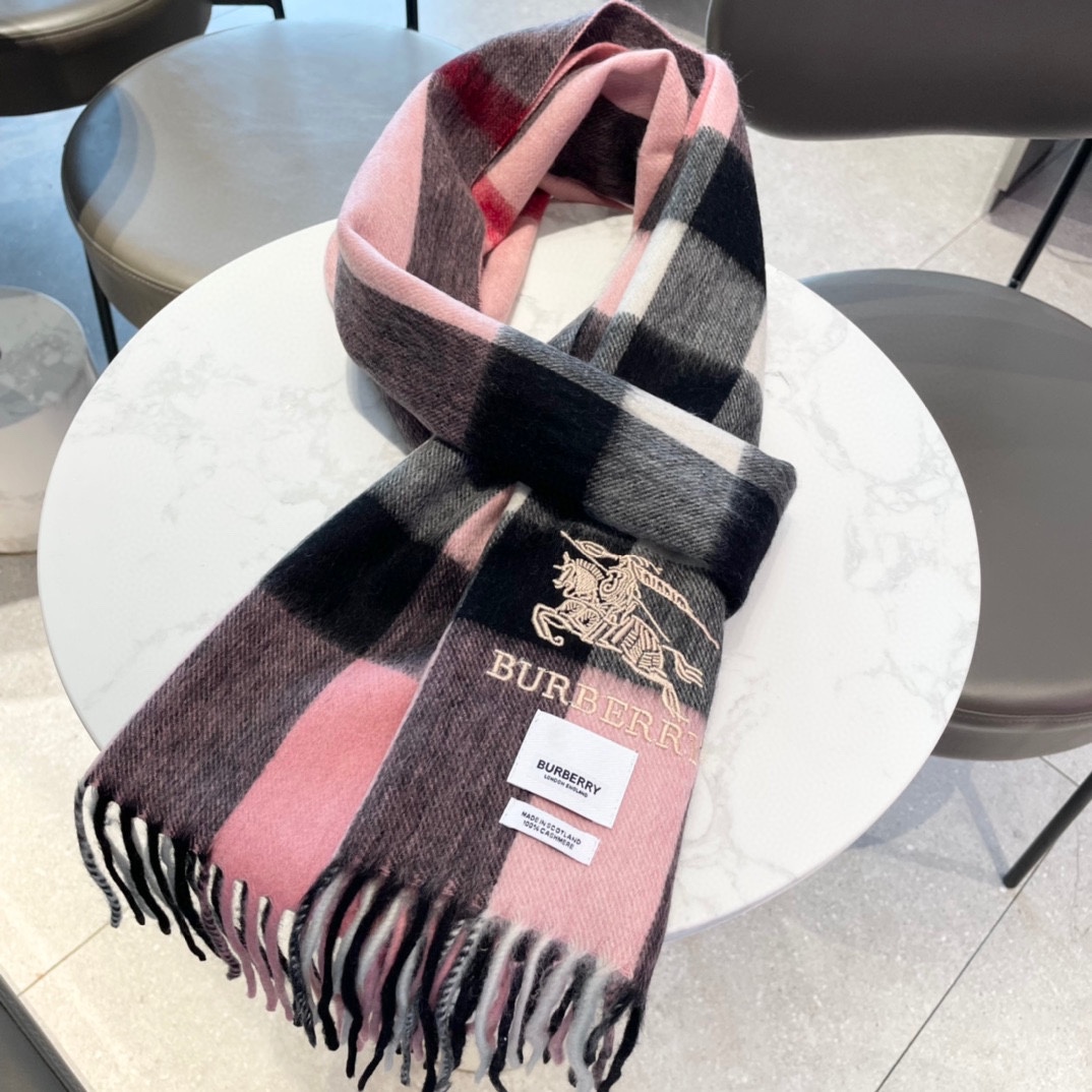 Scarf 32*180cm
