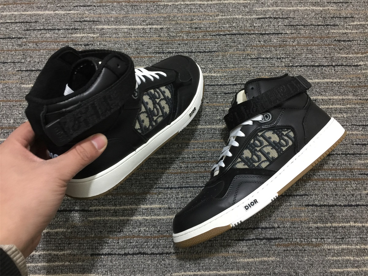 Men Women D*or Sneaker