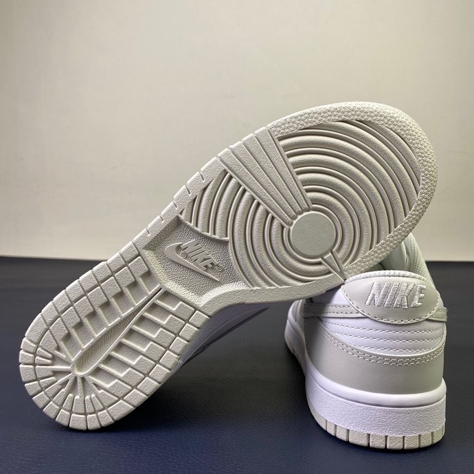 from Nike Dunk Low WMNS “Photon Dust” DD1503-103