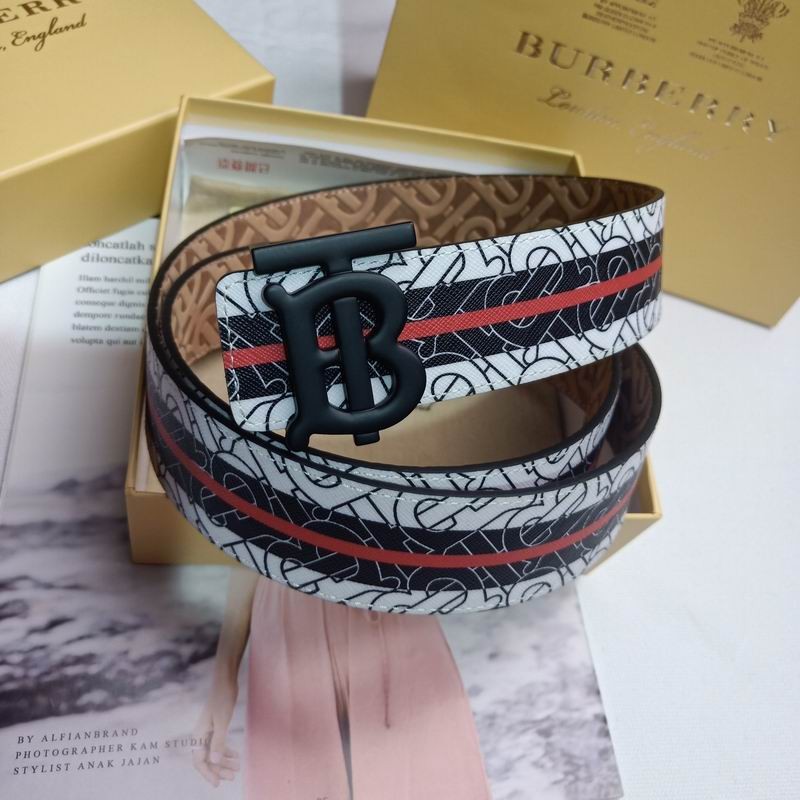 B*rberrry Belts Top Version