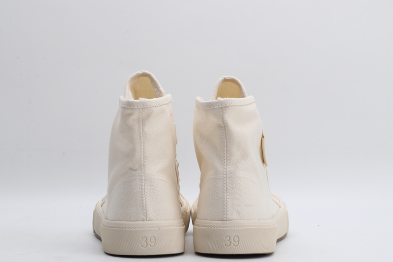 Men Women B*alenciaga Top Sneakers