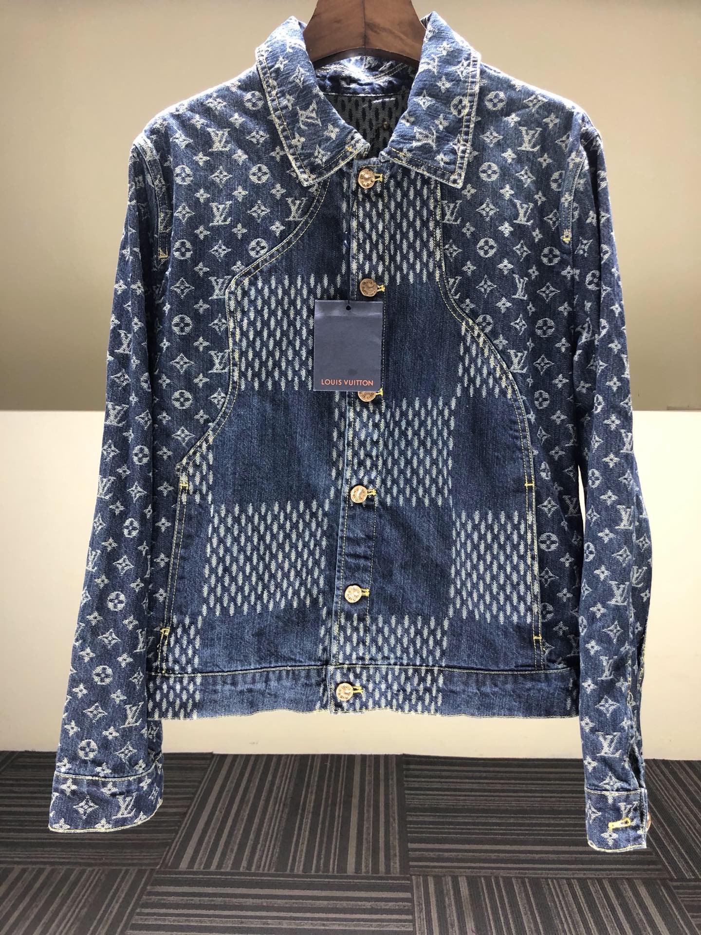 Men Jacket/Sweater Top Quality13