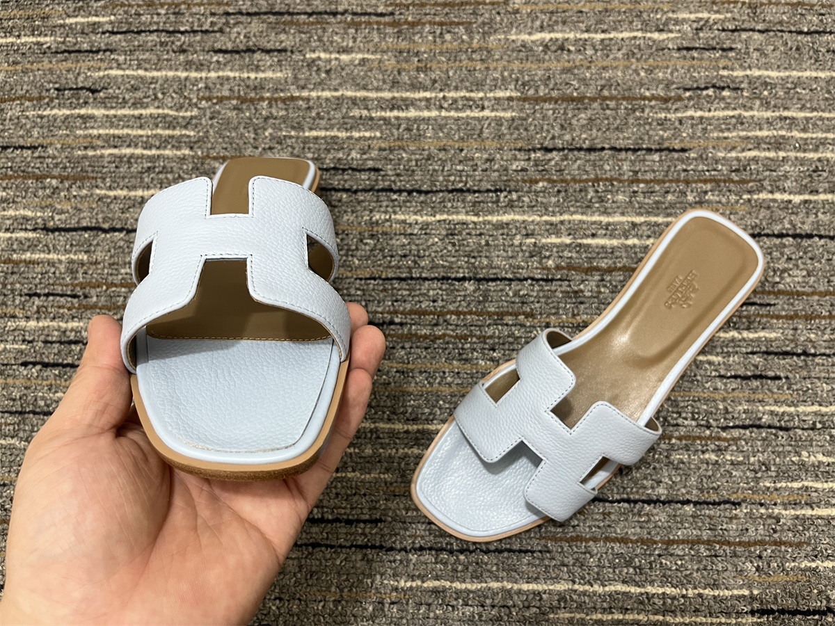 Women H*ermes Top Sandals