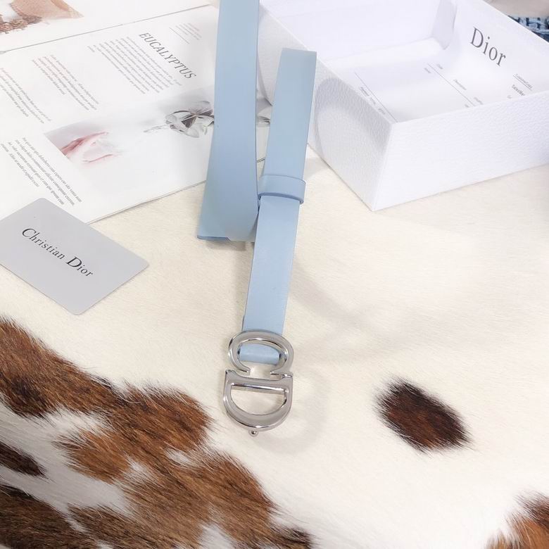 D*or Belts Top Version