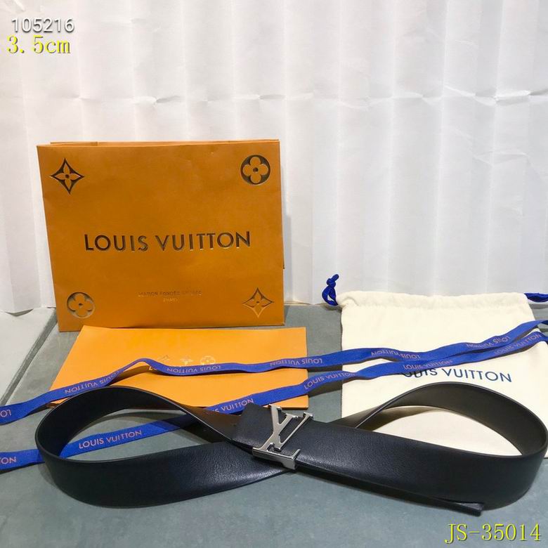 L*uis V*itton Belts Top Version