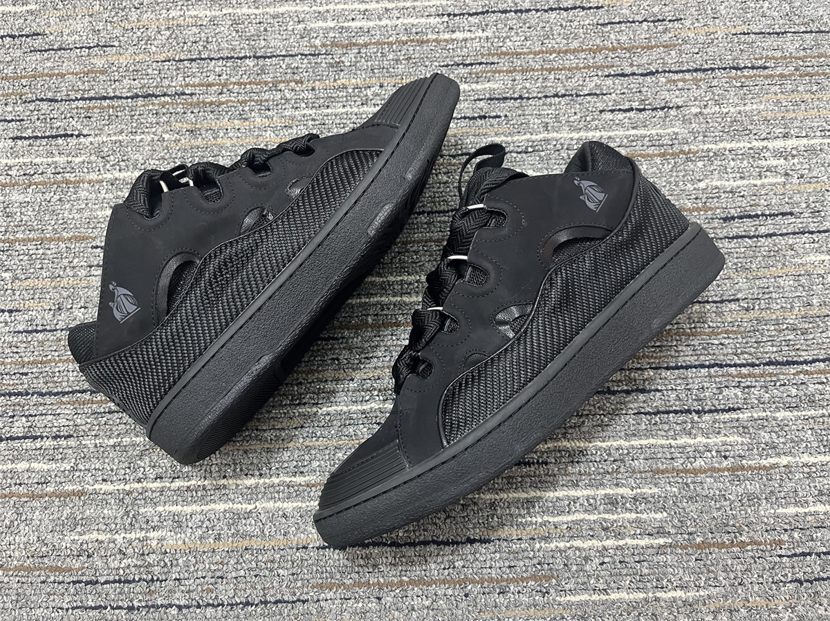 Men Women L*ANVIN Top Sneaker