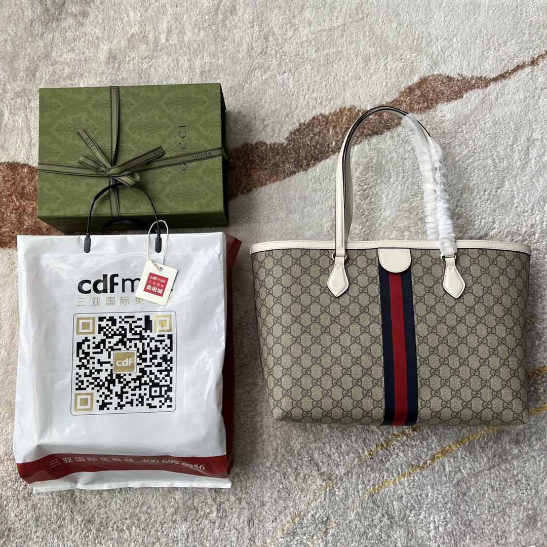 G*ucci Bag Top Quality 38*28*14CM