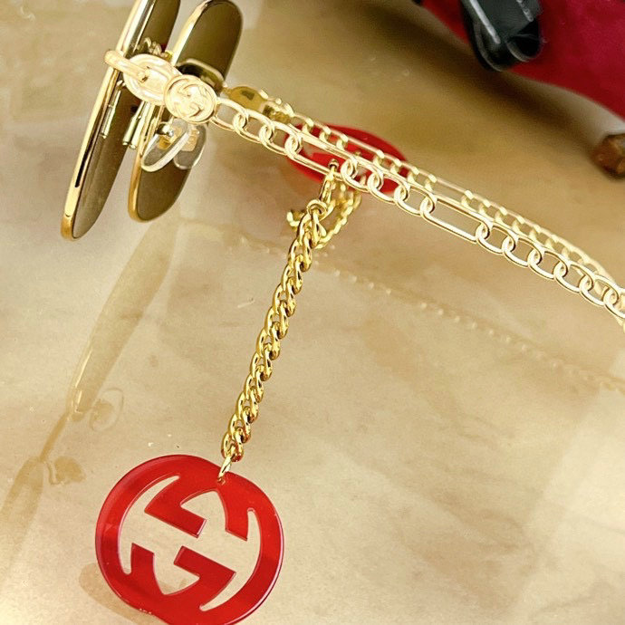 Top Quality G*ucci Glasses