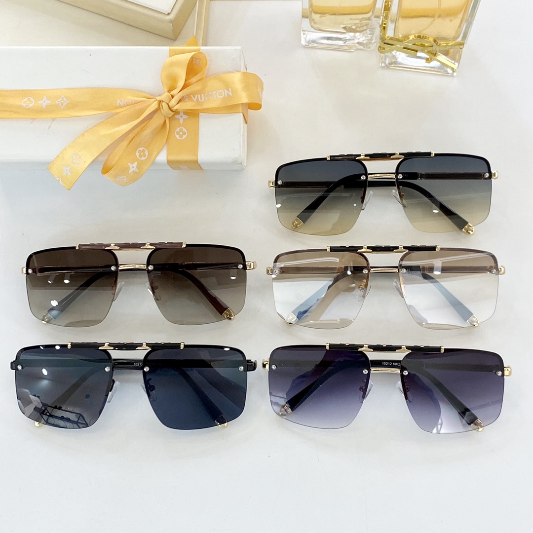 L*ouis V*uitton Glasses Top