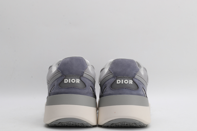 Men Women D*ior Top Sneakers