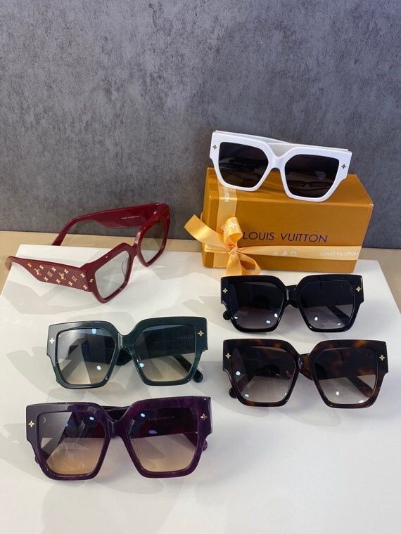 Top Quality L*ouis V*uitton Glasses