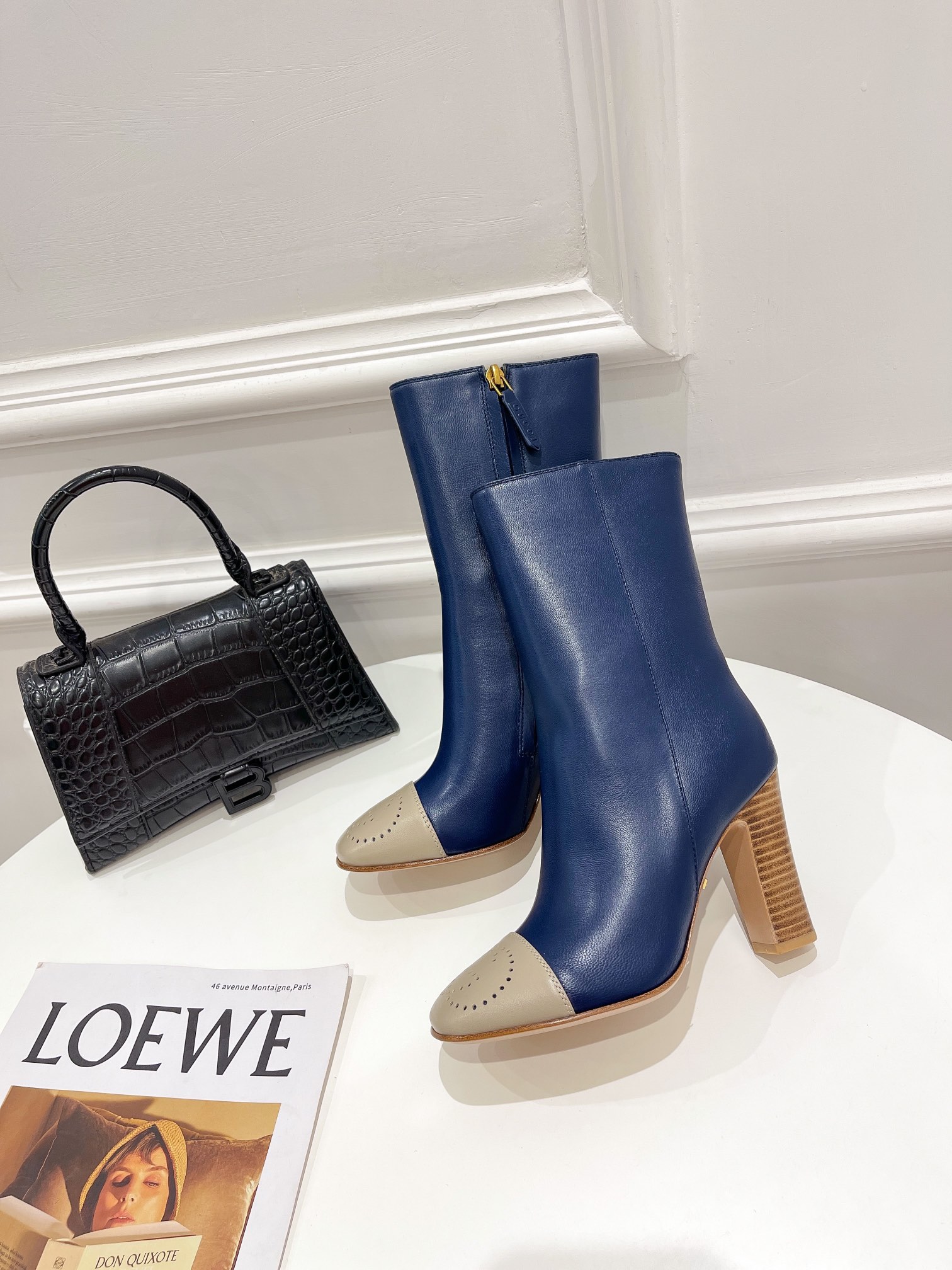 Women G*ucci Top Sneaker