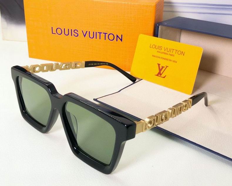 Top Quality L*ouis V*uitton Glasses