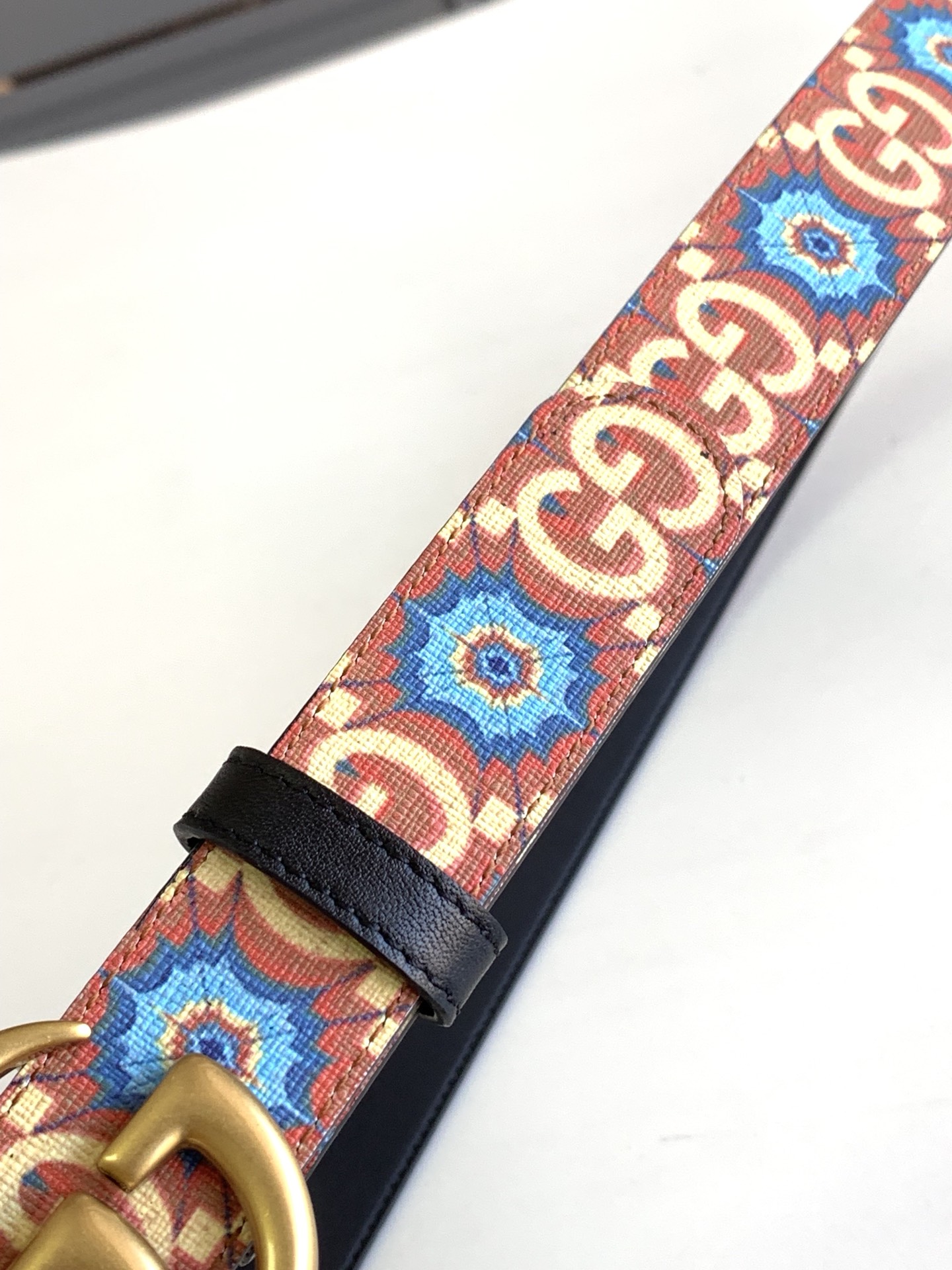 G*ucci Belts Top Quality 30MM
