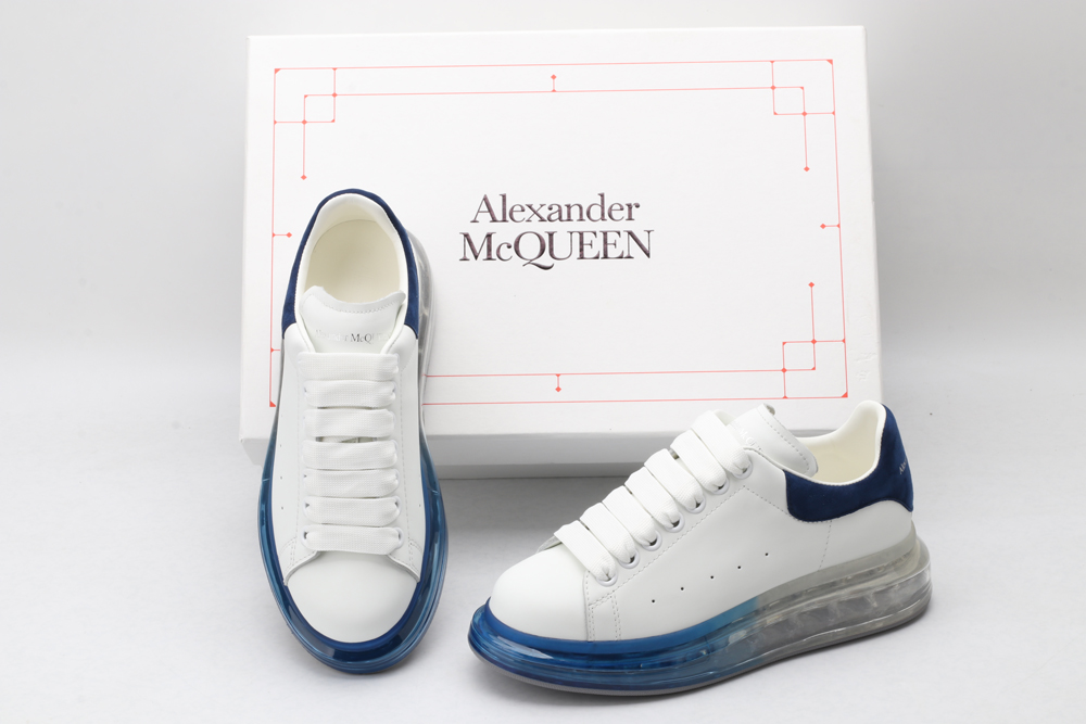 A*exander M*queen Sneaker