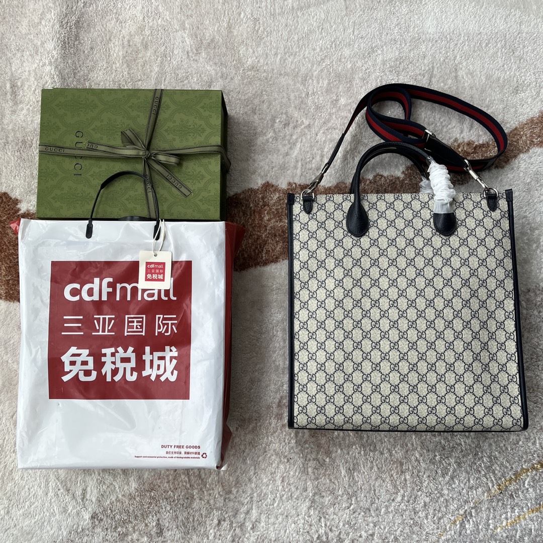 G*ucci Bag Top Quality 36*38.5*12CM