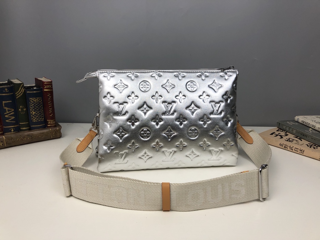 L*ouis V*uitton Bag Top Quality 20*26*12cm