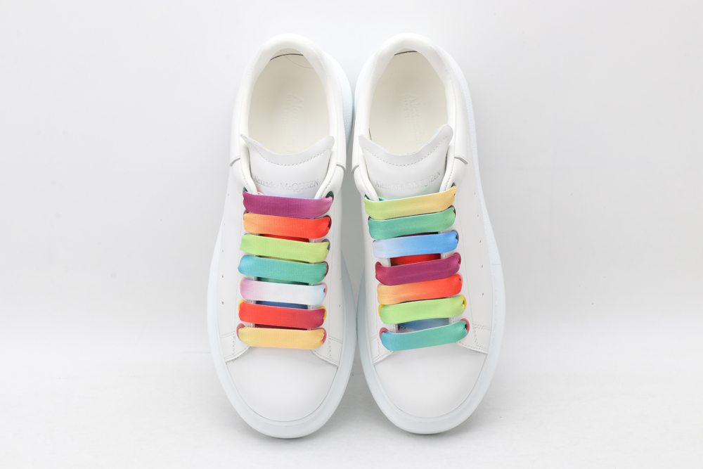 A*exander M*queen Sneaker