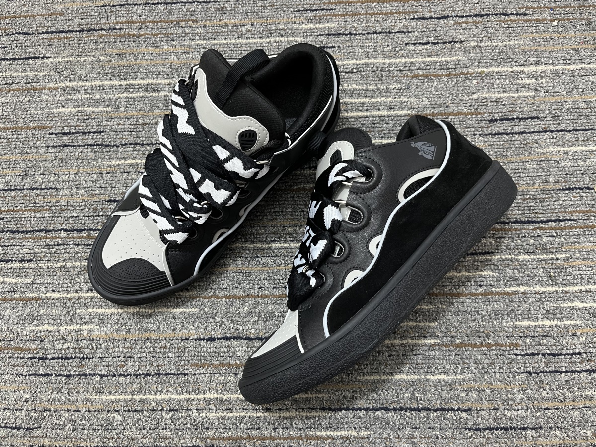 Men Women L*ANVIN Top Sneaker