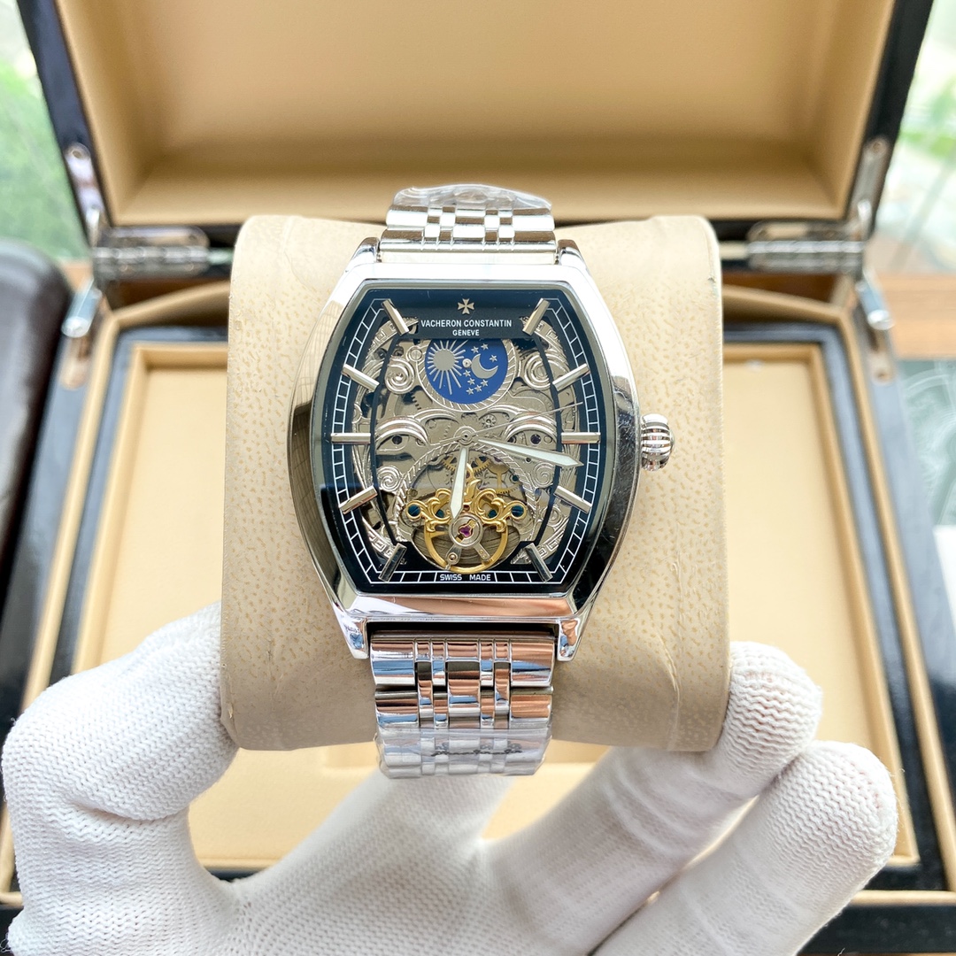 V*acheron C*onstantin Watches Top Quality 42*12mm （）