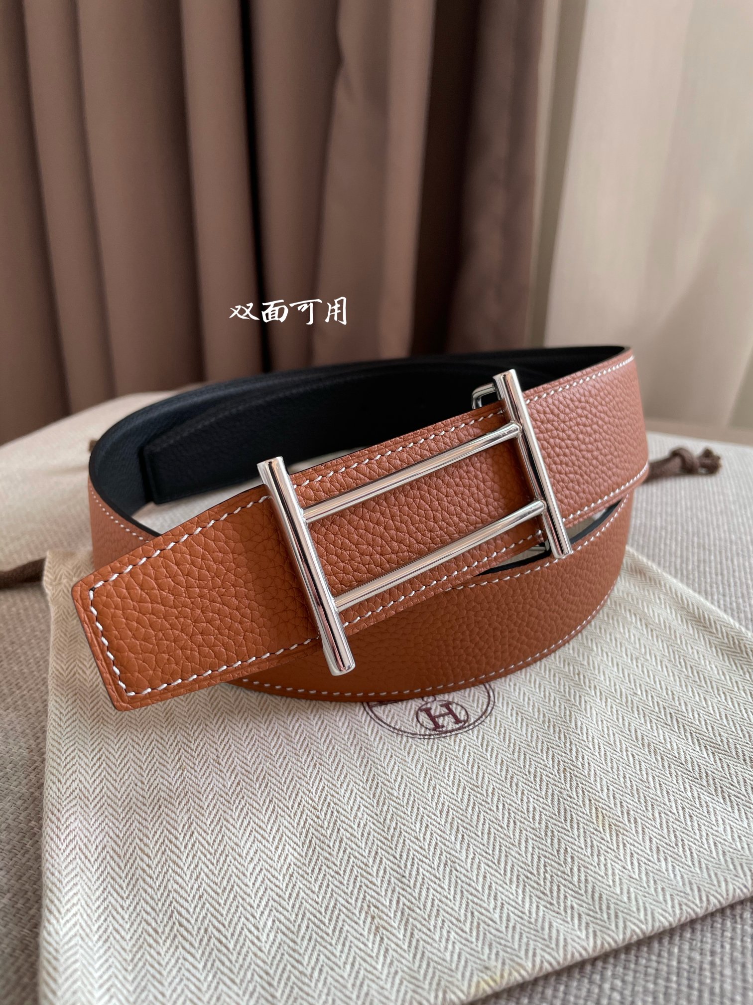 H*ermes Belts Top Quality 38mm