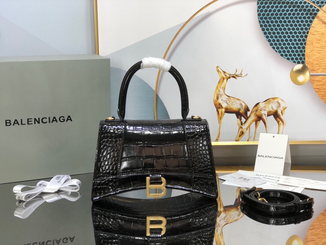 B*alenciaga Bag Top Quality