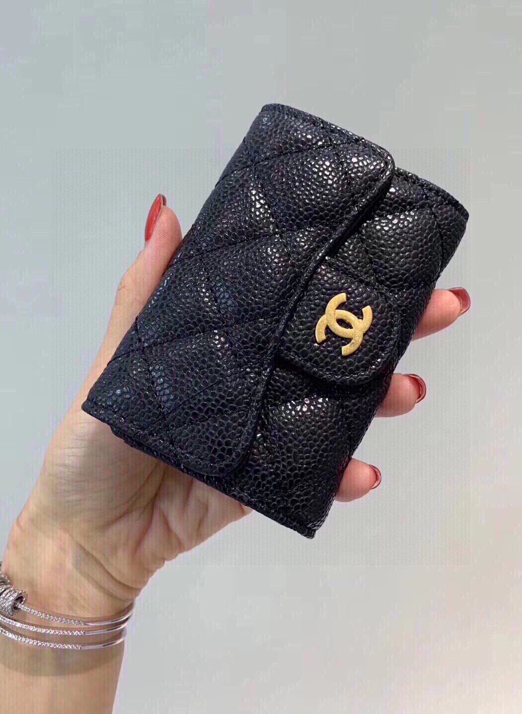 C*hanel Bag Top Quality 11*9cm