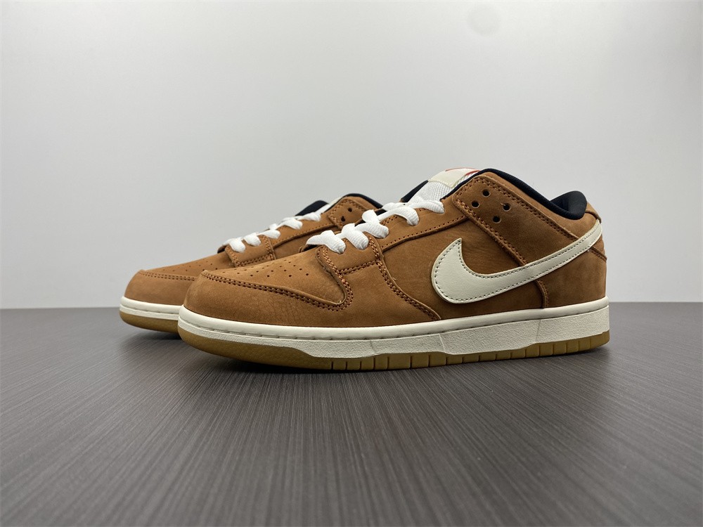 from Nike SB Dunk Low DH1319-200