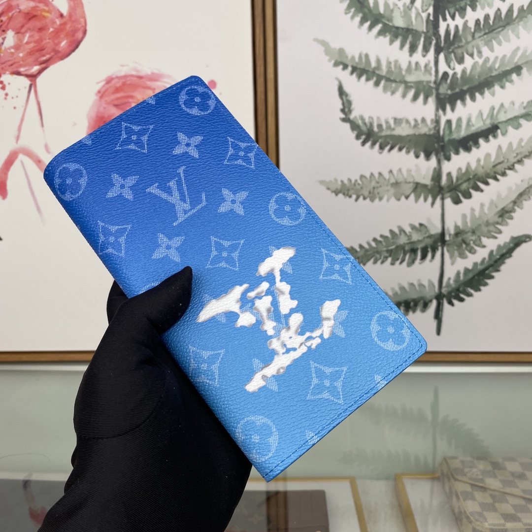 L*ouis V*uitton Bag Top Quality 10*19*2CM