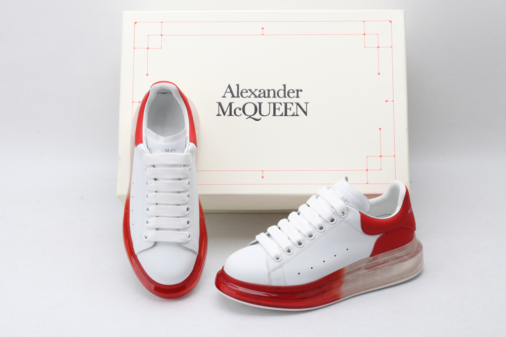 A*exander M*queen Sneaker