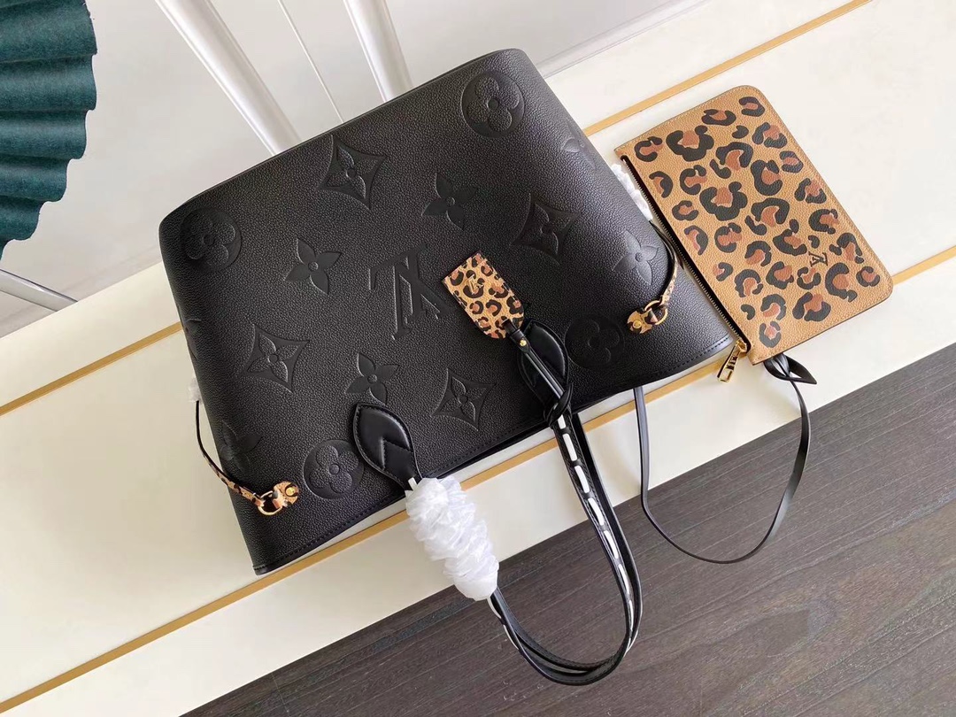 L*ouis V*uitton Top Bag 31*28*14cm