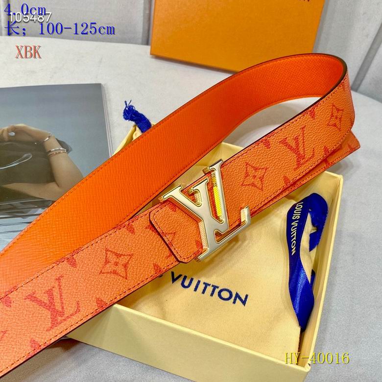 L*uis V*itton Belts Top Version